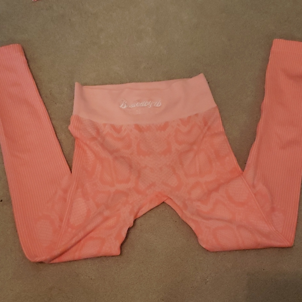 Workout leggings